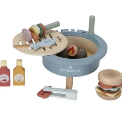 Enfant Little Dutch Ensemble de jouets barbecue