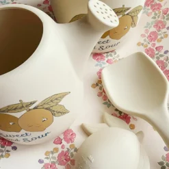 Konges Slojd Ensemble de jouets de plage Sweet and Sour