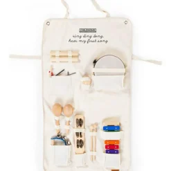 Childhome Ensemble de musique (8 pièces)