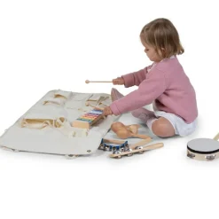 Childhome Ensemble de musique (8 pièces)