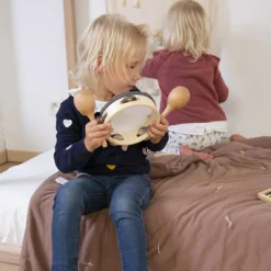 Childhome Ensemble de musique (8 pièces)