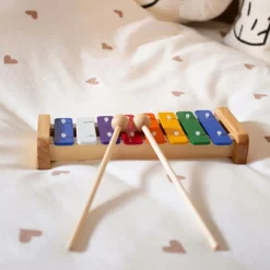 Childhome Ensemble de musique (8 pièces)