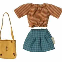 Maileg Ensemble de vêtements Maman souris