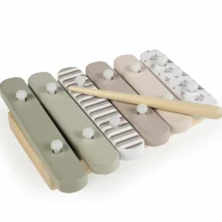 Walking Mum Ensemble d'instruments de musique en bois Botton