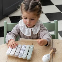 Walking Mum Ensemble d'instruments de musique en bois Botton