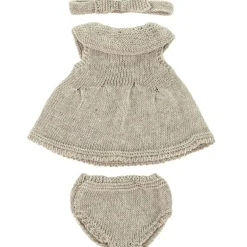 Miniland Ensemble fille pour poupée de 32 cm