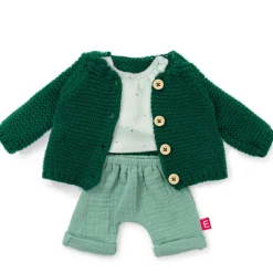 Best Ensemble garçon pour poupée de 38 cm Accessoires Poupée