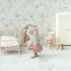 Maileg Ensemble table et tabouret Souris