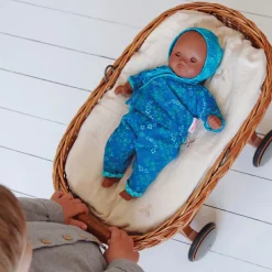 Discount Ensemble vêtements Pomea Petit Pan Mikado pour poupée Accessoires Poupée