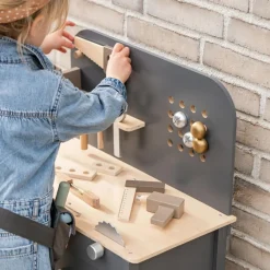 Online Etabli en bois Etabli Et Outils