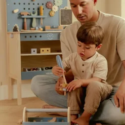 Little Dutch Etabli en bois FSC