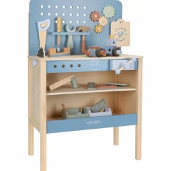 Little Dutch Etabli en bois FSC