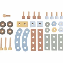 Little Dutch Etabli en bois FSC