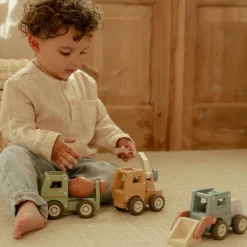 Little Dutch Etabli en bois FSC