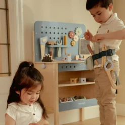 Little Dutch Etabli en bois FSC