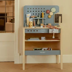 Little Dutch Etabli en bois FSC