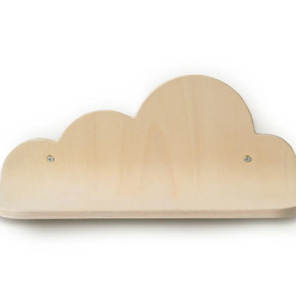Charlie Crane Etagère murale Popi Nuage