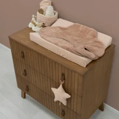 Hot Etoile musicale à suspendre Sense Peach Peluche Musicale