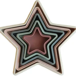 Online Etoiles gigognes Original Jouet À Empiler