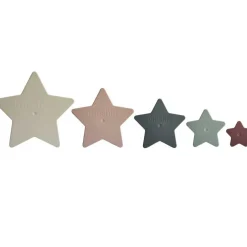 Online Etoiles gigognes Original Jouet À Empiler