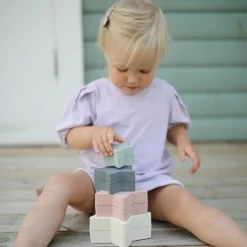 Online Etoiles gigognes Original Jouet À Empiler