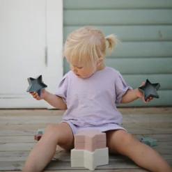 Online Etoiles gigognes Original Jouet À Empiler