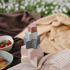 Online Etoiles gigognes Original Jouet À Empiler