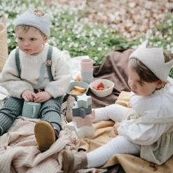 Online Etoiles gigognes Original Jouet À Empiler