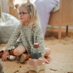 Online Etoiles gigognes Original Jouet À Empiler