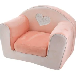 Fauteuil bébé chauffeuse Lapinou Fauteuil / Pouf