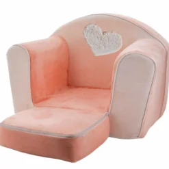 Fauteuil bébé chauffeuse Lapinou Fauteuil / Pouf
