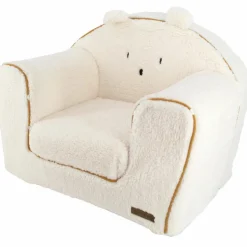 Domiva Fauteuil club convertible Boubou