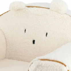 Domiva Fauteuil club convertible Boubou