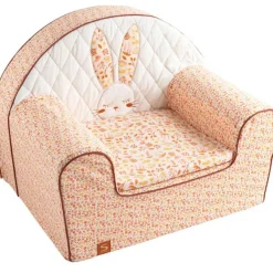 Sauthon Fauteuil club Esmée