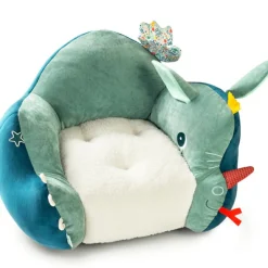 Discount Fauteuil club Joe le dragon Fauteuil / Pouf