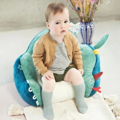 Discount Fauteuil club Joe le dragon Fauteuil / Pouf