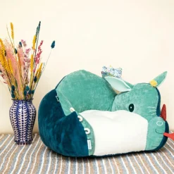 Discount Fauteuil club Joe le dragon Fauteuil / Pouf