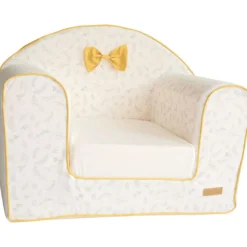 Outlet Fauteuil club Leafy Bunny Fauteuil / Pouf