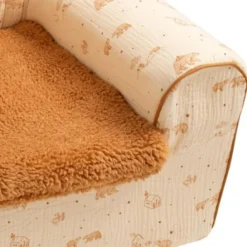 Sauthon Fauteuil club Orsino