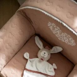 Sauthon Fauteuil club Petit Cœur