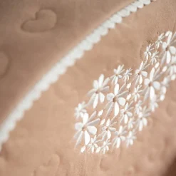 Sauthon Fauteuil club Petit Cœur