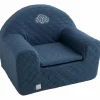 Outlet Fauteuil club Petit Nuage Fauteuil / Pouf