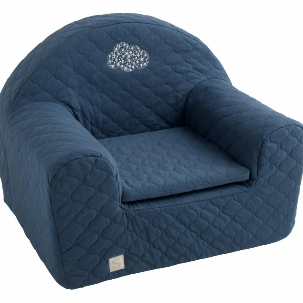 Outlet Fauteuil club Petit Nuage Fauteuil / Pouf