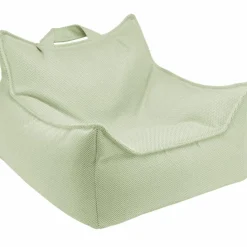 Wigiwama Fauteuil pouf Herba Outdoor