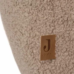 Online Fauteuil pouf Teddy Warm Sand Fauteuil / Pouf