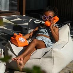 Best Fauteuil pouf Terra Outdoor Fauteuil / Pouf