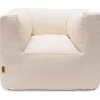 Fauteuil pouf Twill Natural Fauteuil / Pouf