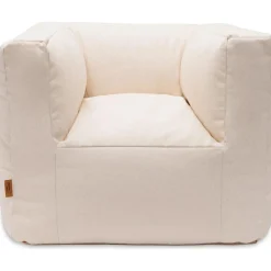 Fauteuil pouf Twill Natural Fauteuil / Pouf