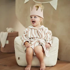 Fauteuil pouf Twill Natural Fauteuil / Pouf