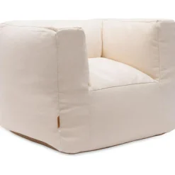 Fauteuil pouf Twill Natural Fauteuil / Pouf
